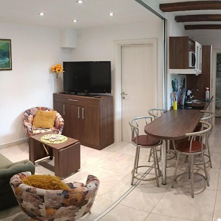 Apartments 4M Kostrena Zewnętrze zdjęcie