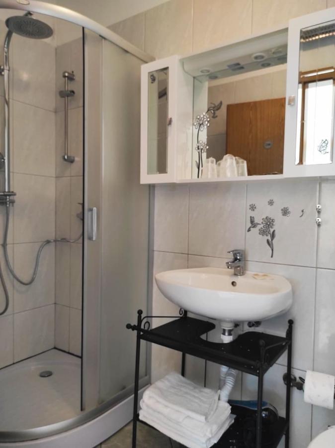 Apartments 4M Kostrena Zewnętrze zdjęcie