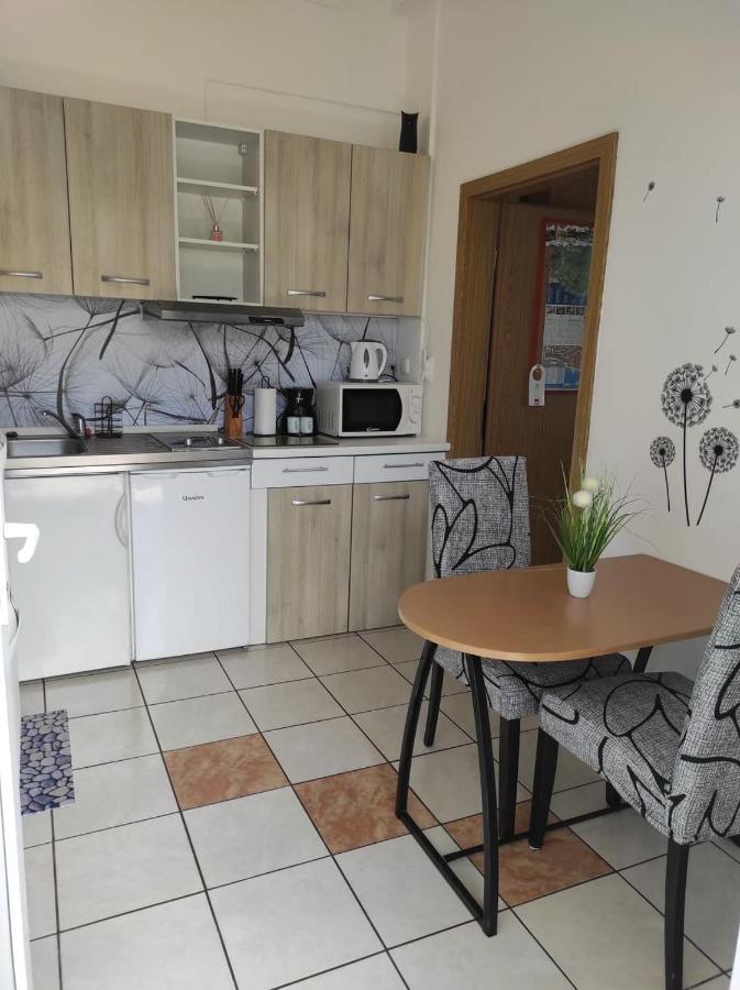 Apartments 4M Kostrena Zewnętrze zdjęcie