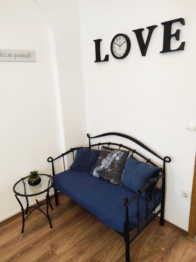 Apartments 4M Kostrena Zewnętrze zdjęcie