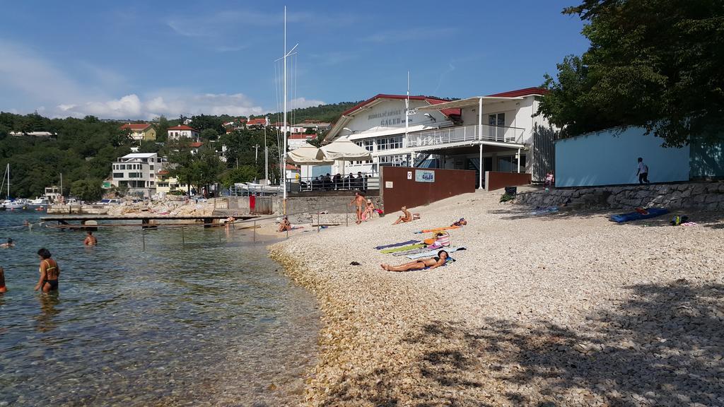 Apartments 4M Kostrena Pokój zdjęcie