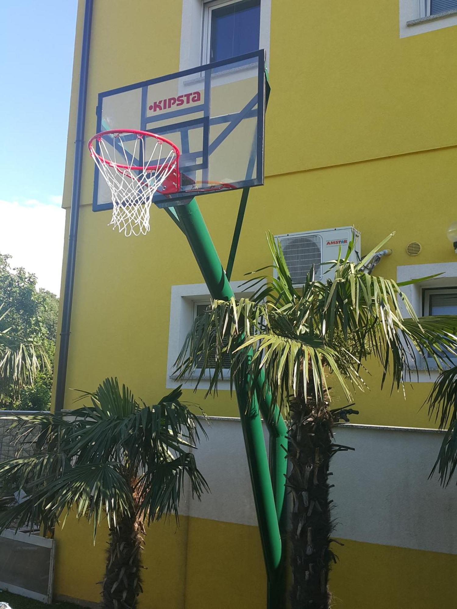 Apartments 4M Kostrena Zewnętrze zdjęcie