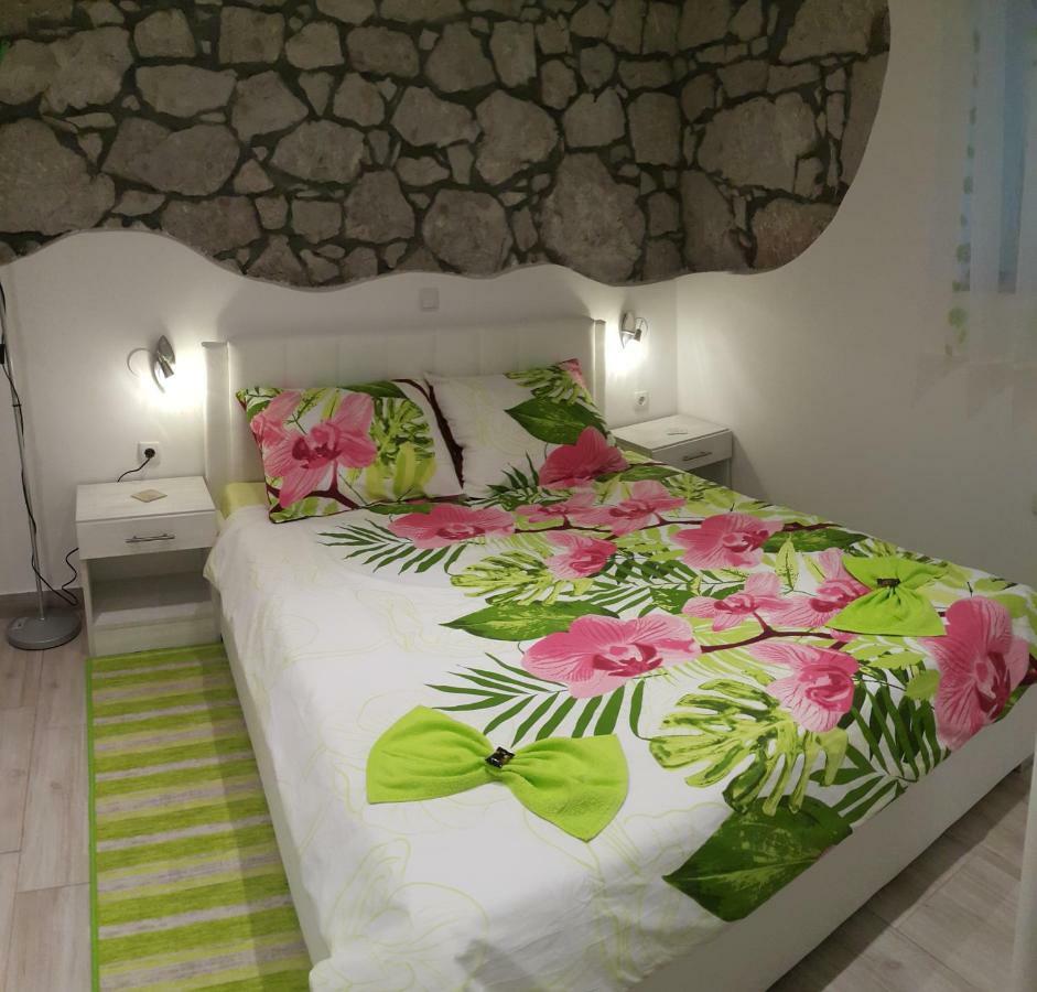 Apartments 4M Kostrena Zewnętrze zdjęcie