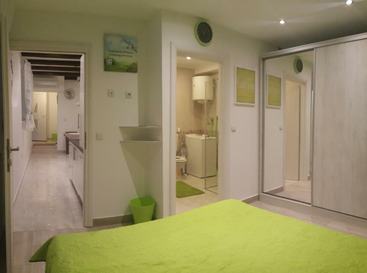 Apartments 4M Kostrena Zewnętrze zdjęcie