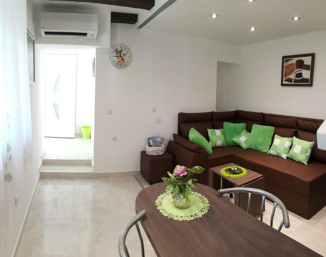Apartments 4M Kostrena Zewnętrze zdjęcie