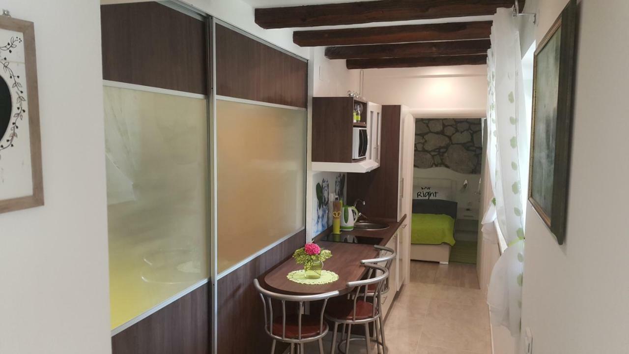 Apartments 4M Kostrena Zewnętrze zdjęcie