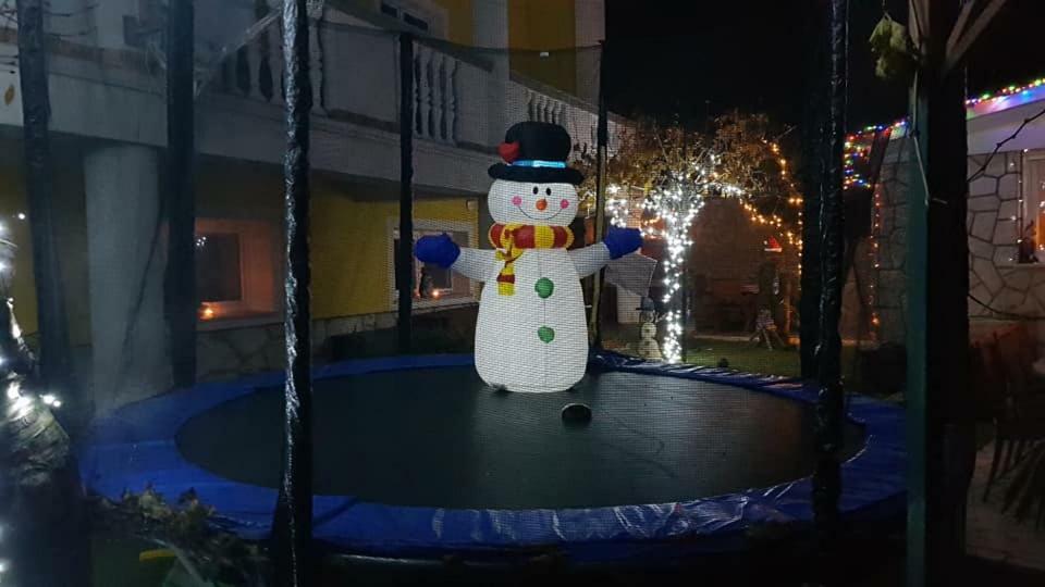Apartments 4M Kostrena Zewnętrze zdjęcie